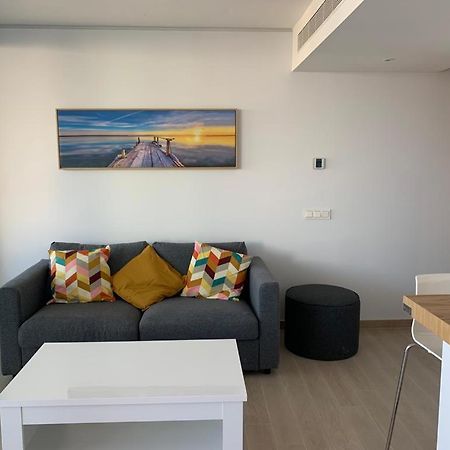 Precioso Apartamento Carvajal - The Wave Fuengirola Extérieur photo