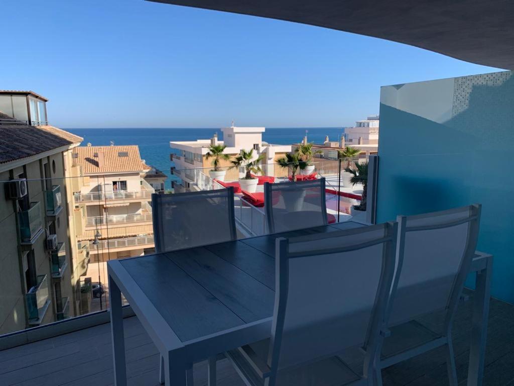 Precioso Apartamento Carvajal - The Wave Fuengirola Extérieur photo