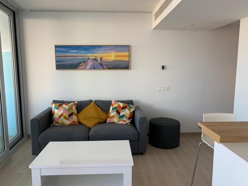 Precioso Apartamento Carvajal - The Wave Fuengirola Extérieur photo