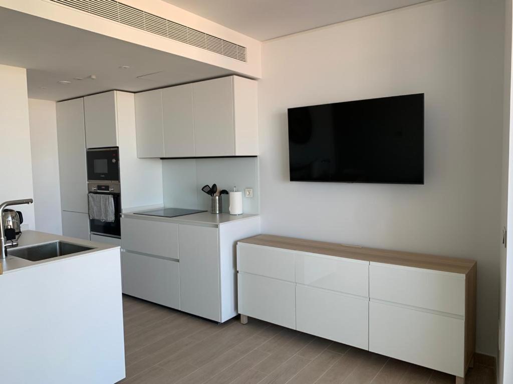 Precioso Apartamento Carvajal - The Wave Fuengirola Extérieur photo