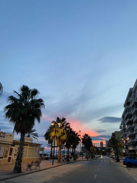 Precioso Apartamento Carvajal - The Wave Fuengirola Extérieur photo